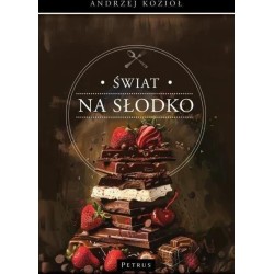 Świat na słodko