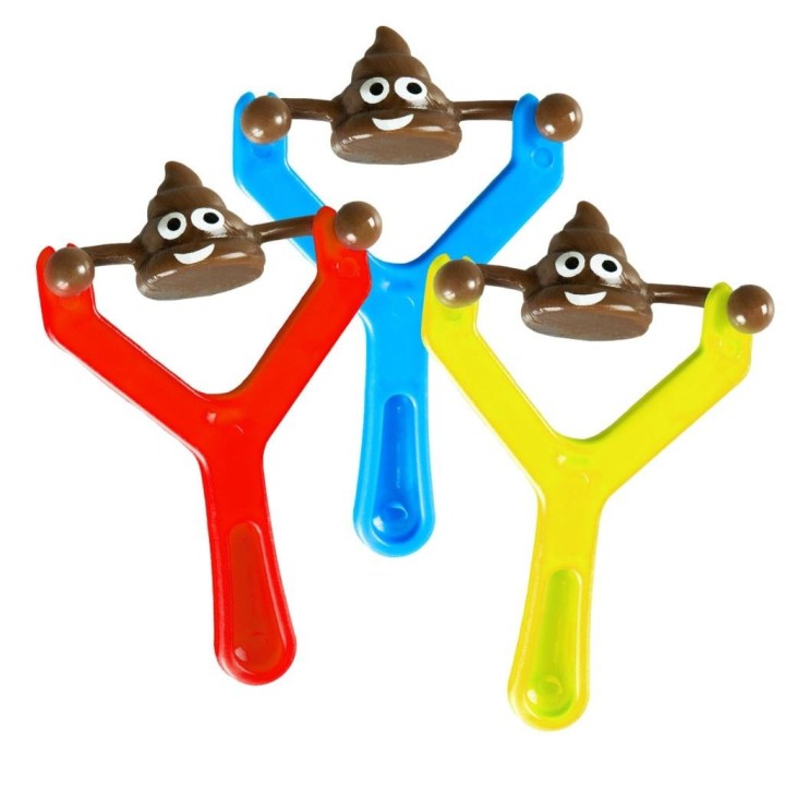Zabawna proca MIX