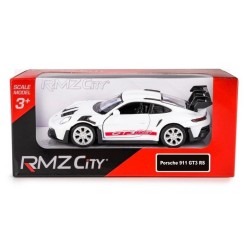 RMZ Porshe 911 GT3 RS biały