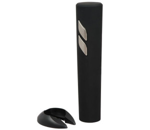 Korkociąg elektroniczny Black Twister