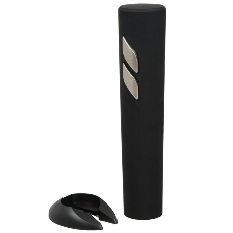 Korkociąg elektroniczny Black Twister