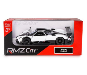 RMZ Pagani Zonada R biały