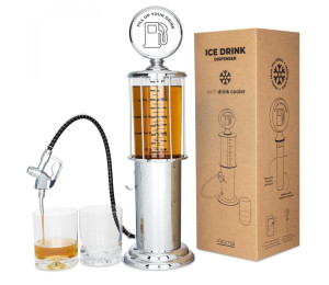 Lodowy Dystrybutor do Drinków