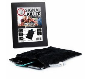 Signal Killer Worek Faradaya
