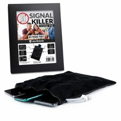 Signal Killer Worek Faradaya