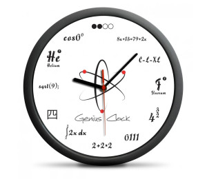 Zegar Geniusza