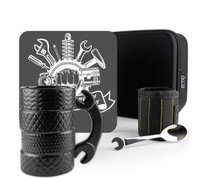 Zestaw Prezentowy dla Miłośnika motoryzacji