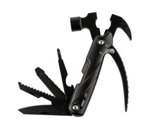 Multitool Niezbędnik Złotej Rączki