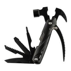 Multitool Niezbędnik Złotej Rączki
