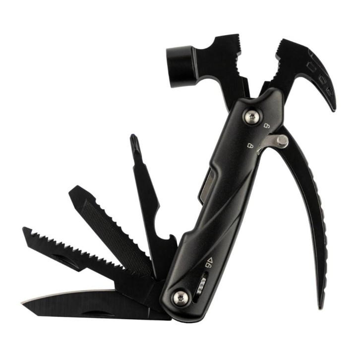 Multitool Niezbędnik Złotej Rączki