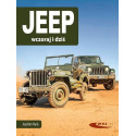 Jeep wczoraj i dziś