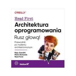Architektura oprogramowania