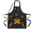Fartuszek dla gotującego faceta