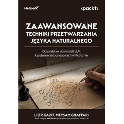 Zaawansowane techniki przetwarzania języka...