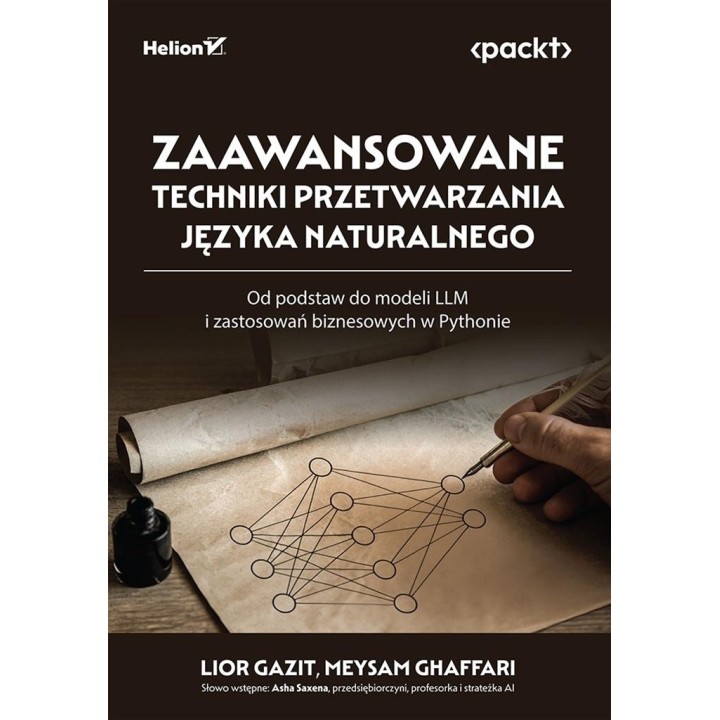 Zaawansowane techniki przetwarzania języka...