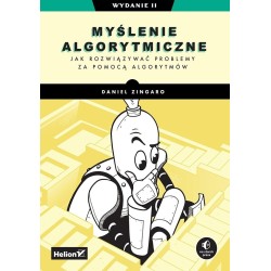 Myślenie algorytmiczne