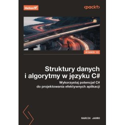 Struktury danych i algorytmy w języku C