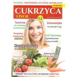 Cukrzyca i życie 12