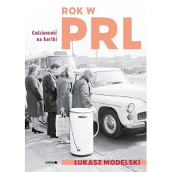 Rok w PRL. Codzienność na kartki
