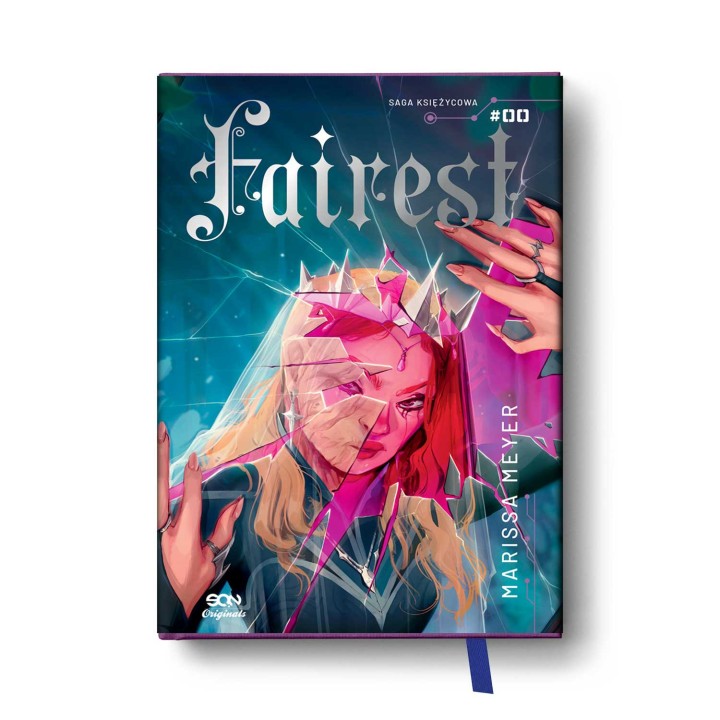  SQN Originals: Fairest TW