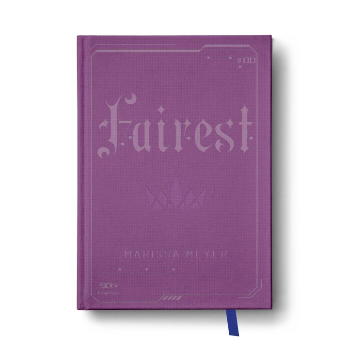  SQN Originals: Fairest TW