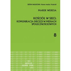 Kościół w sieci: komunikacja diecezji w mediach...