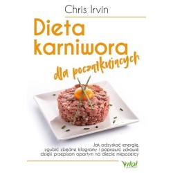 Dieta karniwora dla początkujących