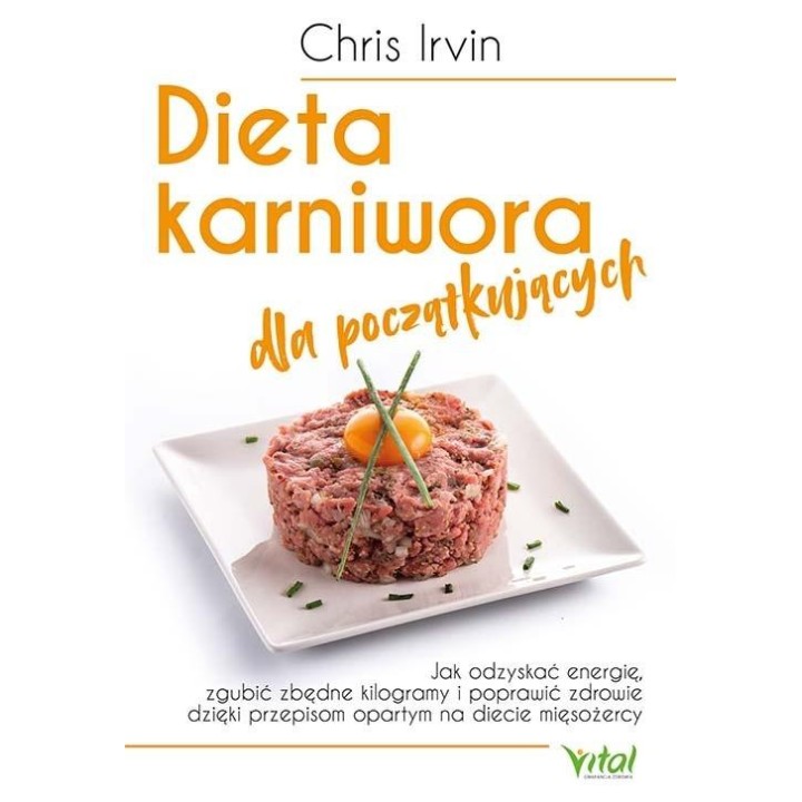 Dieta karniwora dla początkujących
