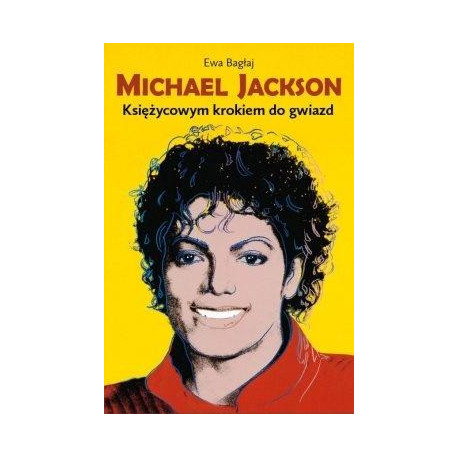 Michael Jackson. Księżycowym krokiem do gwiazd w.2