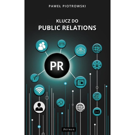 Klucz do public relations