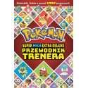 Pokemon. Super Mega Extra Deluxe Przewodnik...