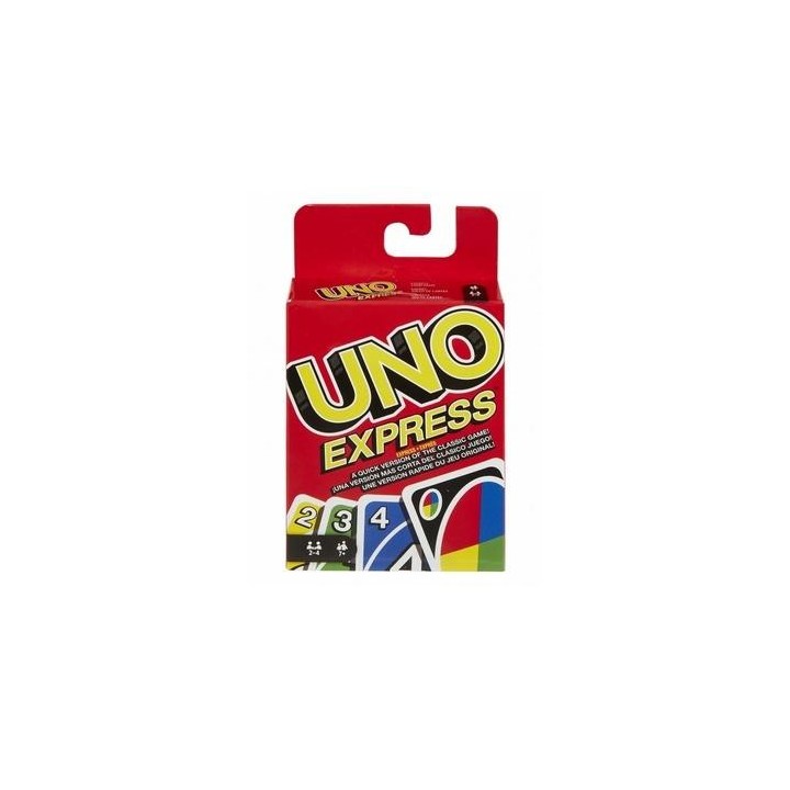 Uno Express