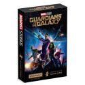 Waddingtons No.1 Marvel Guardians of the Galaxy