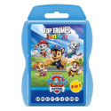Top Trumps Junior Psi Patrol