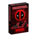 Waddingtons No.1 Deadpool