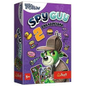 Spy Guy Gra karciana 2 TREFL