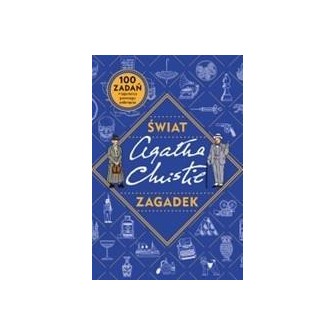 Agatha Christie. Świat zagadek