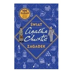 Agatha Christie. Świat zagadek