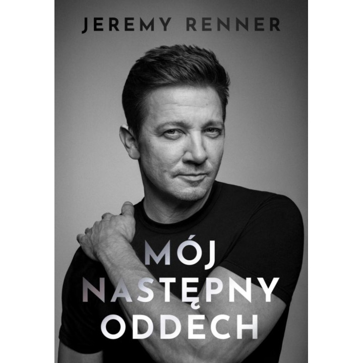 Mój następny oddech