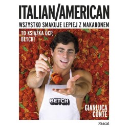 Italian/American. Wszystko smakuje lepiej...