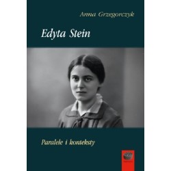 Edyta Stein Paralele i konteksty
