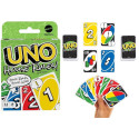 UNO House Rules