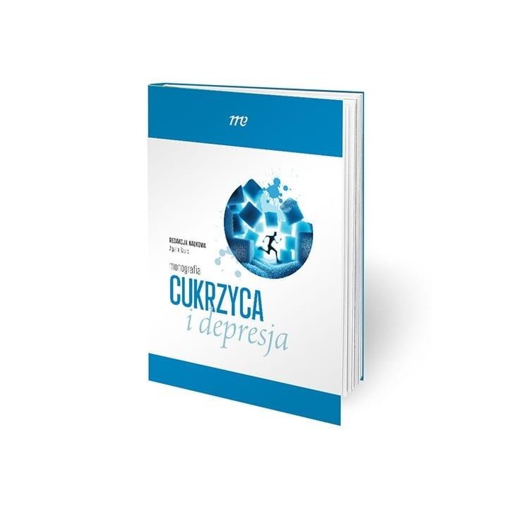 Cukrzyca i depresja monografia