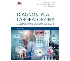 Diagnostyka laboratoryjna z elementami biochemii