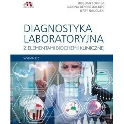 Diagnostyka laboratoryjna z elementami biochemii
