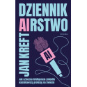 Dziennik(ai)rstwo. Jak sztuczna inteligencja...