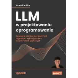 LLM w projektowaniu oprogramowania