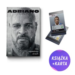Adriano. Mój największy strach. Autobiografia (karta gratis)