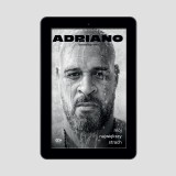 (e-book) Adriano. Mój największy strach. Autobiografia