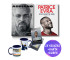Adriano. Mój największy strach + Patrice Evra (2x książka + kubek Adriano + karta gratis)